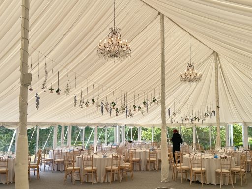 Hanging Garland
