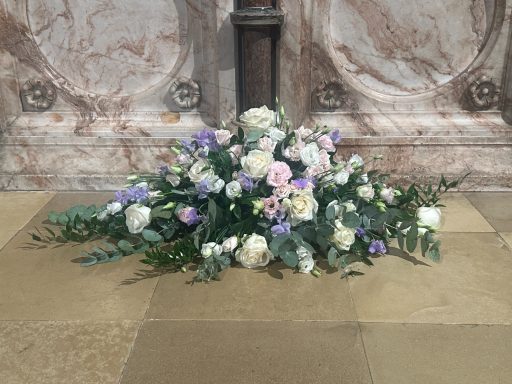 Table Arrangement