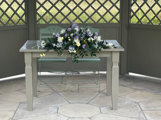 Table Decoration