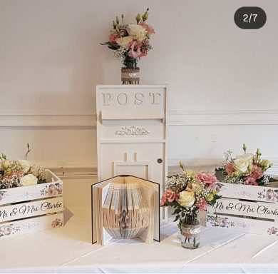 Table Decorations